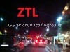 LA DENUNCIA/ «La ZTL di corso Umberto è tutto tranne che una Zona a Traffico Limitato» – LE FOTO