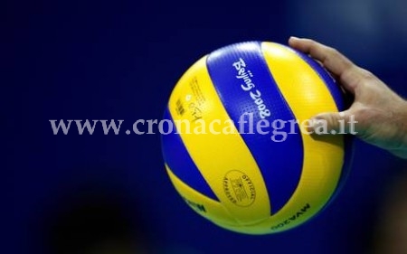 PALLAVOLO/ Il Rione Terra cade in casa al tie-break