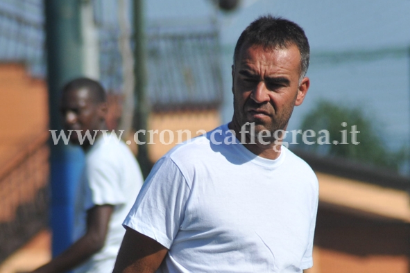 CALCIO/ Il Monte di Procida ferma l’Afro Napoli in rimonta