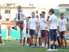 CALCIO/ Bene la “909” nel primo test stagionale