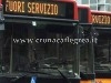 CAMPI FLEGREI/ Soppressi i bus di linea: la rabbia dei lavoratori