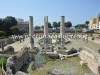 POZZUOLI/ Ci risiamo il Tempio di Serapide è di nuovo una palude – LE FOTO
