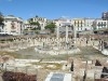 POZZUOLI/ I piatti dell’antica Roma al Tempio di Serapide e Rione Terra