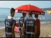 BACOLI/ Abusi in spiaggia: multe e sequestri da parte della Capitaneria di Porto