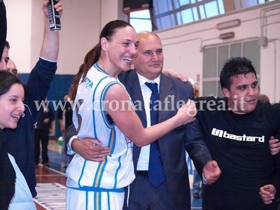 BASKET DONNE/ Adriano Grasso e Nunzia Paparo per ritornare grandi