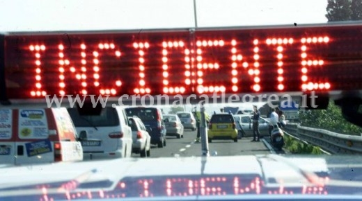 incidente