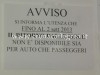 TRASPORTI/ Cartello shock agli imbarchi “Chi parte oggi può tornare il 2 settembre”