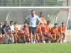 CALCIO/ La Puteolana 1902 crolla in casa. Si dimettono allenatore e staff tecnico