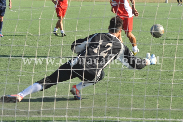 CALCIO/ Ultima giornata di andata nel segno dei derby