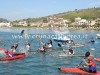 CANOA POLO/ Campionato Italiano under 21, vince il “Canoa Club Napoli” di Bacoli