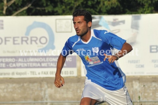 Gli azzurri chiedono punti preziosi al Guarrusso