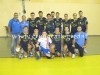 PALLAVOLO/ Esordio con il botto per il Rione Terra Volley