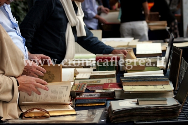 POZZUOLI/ Scuole primarie, arrivano i fondi, rischio “caro libri” scongiurato