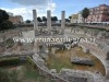 FOTONOTIZIA/ Il Tempio di Serapide di nuovo ricoperto da acqua e melma