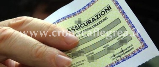 I GD contro il caro assicurazioni