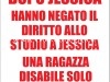 BACOLI/ Scuola negata, gli amici in difesa di Jessica