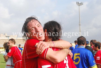 INIZIATIVE/ “Matti per il calcio” anche Pozzuoli al torneo Uisp per i disagiati mentali