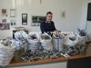 Maxi sequestro di droga: trovati in un cantina 400 chili di hashish del valore di 2 milioni di euro – LE FOTO