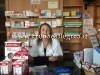 La “numero uno” delle farmaciste italiane ai concorsi è la campana Matilde Zacchia