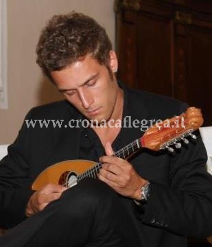 EVENTI/ A Pozzuoli rivive il mandolino del compositore dell’800 Raffaele Calace