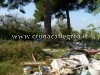 LA DENUNCIA/ Le campagne di Monterusciello ridotte a discariche – LE FOTO