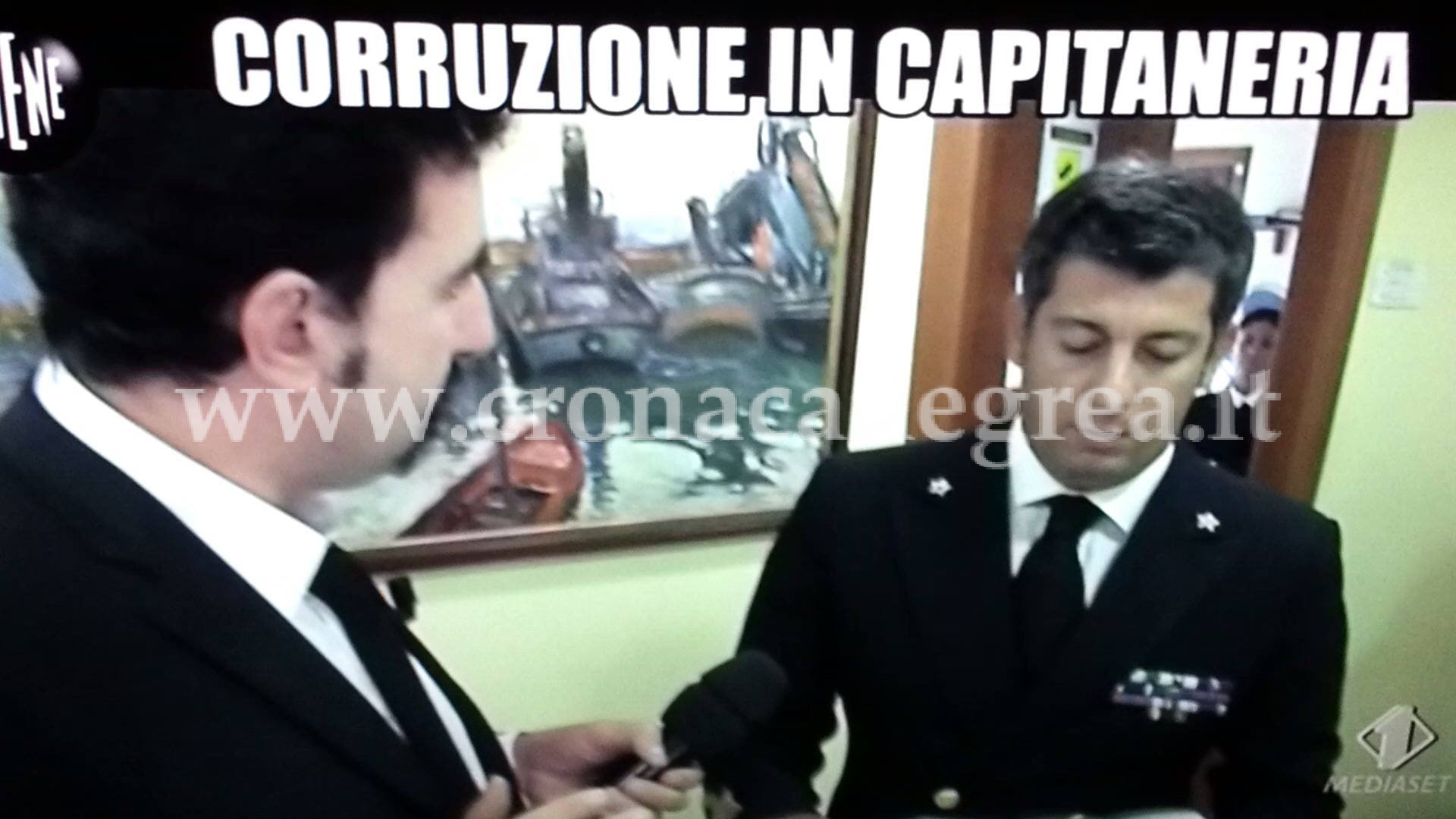 SCANDALO A POZZUOLI/ Corruzione in Capitaneria, false patenti nautiche vendute a 3.500 euro. Cinque persone indagate