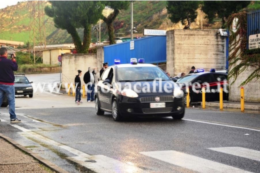 POZZUOLI/ La “holding” dell’usura capeggiata da una donna – TUTTI I NOMI e LE FOTO