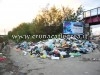 QUARTO/ I rifiuti non danno tregua, città nella morsa dell’immondizia