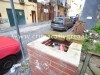 FOTONOTIZIA/ Pozzuoli diventa sempre più “Smart City”, ecco il muro con il cestino integrato