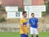 Calcio/ Il Rione Terra sfida la capolista Atletico Vesuvio