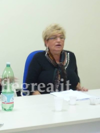 POZZUOLI/ Caos in Giunta, la presidente C.P.O. «L’assessore Fumo in maniera inopportuna, ha presenziato e patrocinato l’evento»