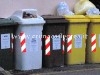 RIFIUTI QUARTO/ «Nonostante i contenitori ci sono ancora rifiuti in via Spinelli»