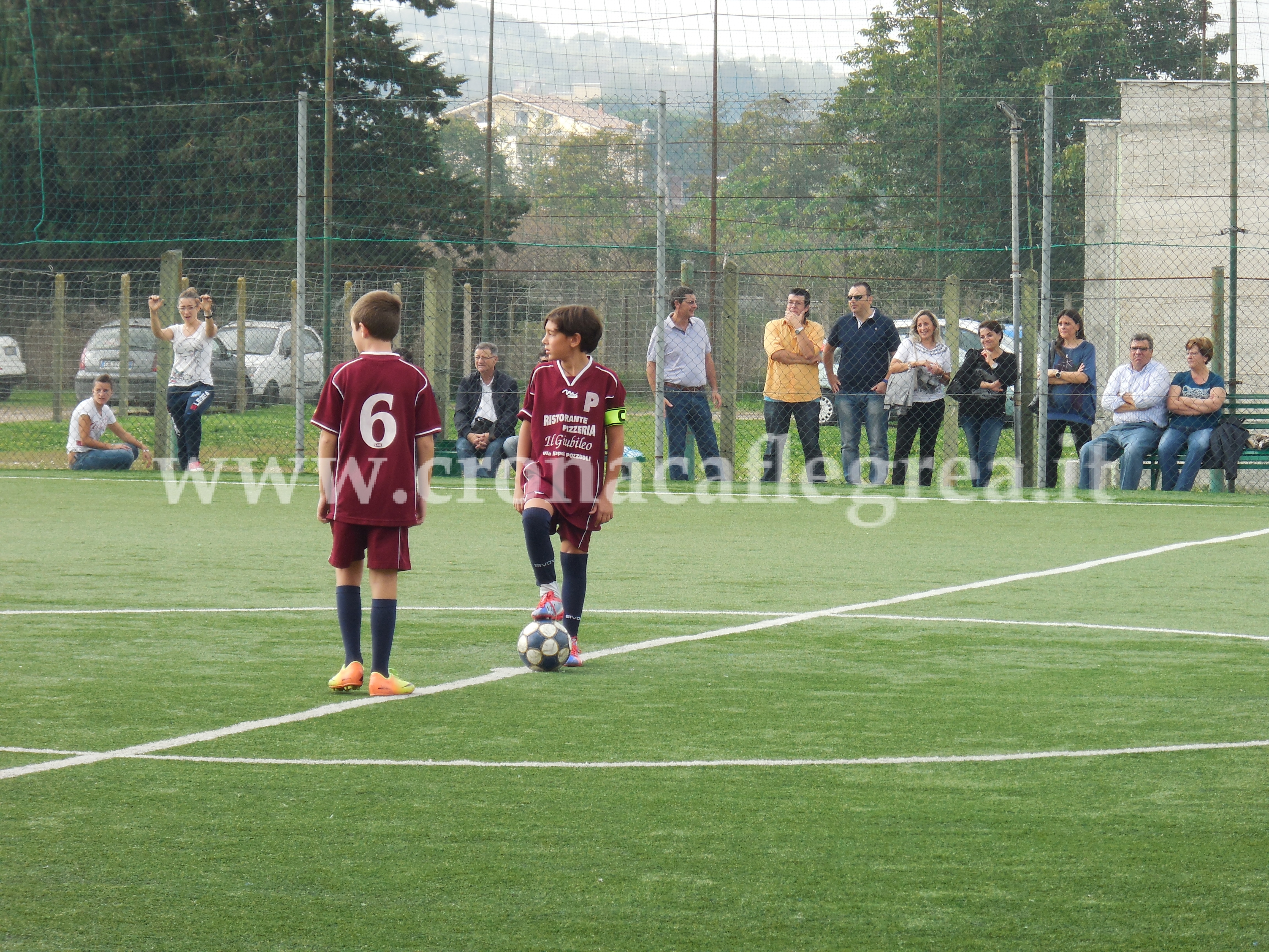 SCUOLE CALCIO/ Il Catania si affida alla Scuola Calcio Gescal per la scoperta di giovani talenti