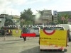 FOTONOTIZIA/ Arco Felice nel caos per i lavori in corso, ma per il cartello sono finiti ieri