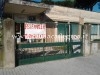 POZZUOLI/ Un cantiere alla scuola Oriani, 300 bimbi tra polvere e sporcizia