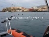 POZZUOLI/ Maxi sequestro di cozze al largo del Rione Terra – LE FOTO