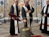 POZZUOLI/ Tornano a suonare le campane della chiesa di San Raffaele – LE FOTO