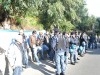 POZZUOLI/ Arriva Napolitano e i disoccupati protestano – LE FOTO