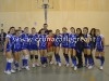 PALLAVOLO/ Rione Terra Volley: vittoria per le ragazze, debacle per gli uomini