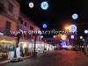 LA DENUNCIA/ «Gran parte del quartiere di Monterusciello è escluso dal percorso delle luminarie»