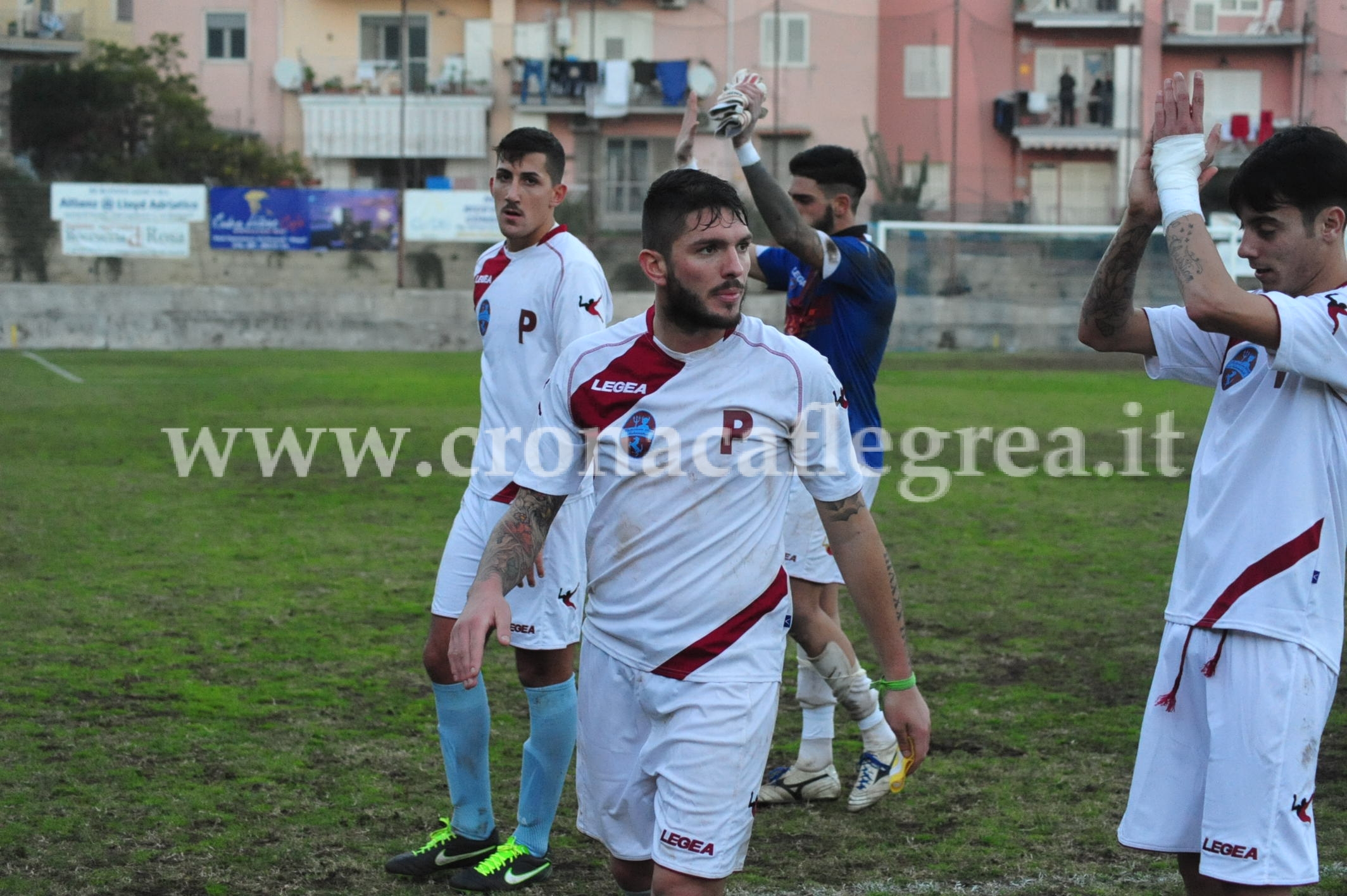 CALCIO/ Non basta Pignalosa, la Turris ferma la corsa della Puteolana