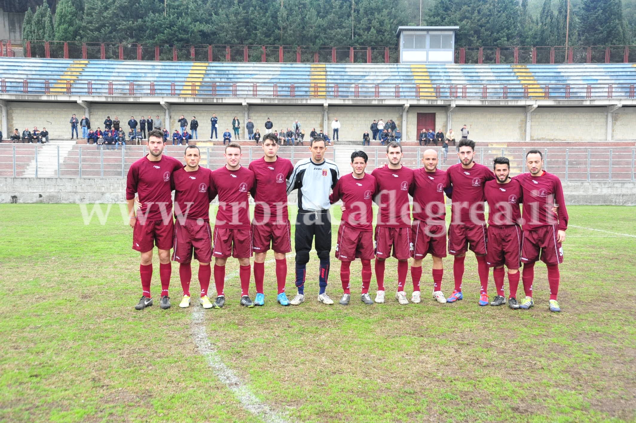 CALCIO/ “909”, un mese per preparare la gara dell’anno