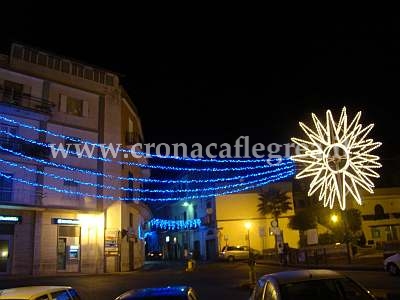 PROCIDA/ Natale, piste di ghiaccio e un ricco programma sull’isola di Arturo