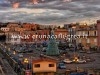 Pozzuoli si accende di mille luci: lo spettacolo delle luminarie – LE FOTO