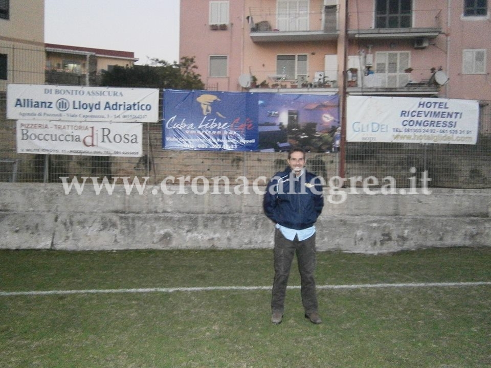 CALCIO/ Il Rione Terra travolge il san Vito Positano, 4 – 2 ed è festa al Conte