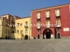 POZZUOLI/ Giornata mondiale per l’endometriosi, Palazzo Migliaresi si illumina di giallo