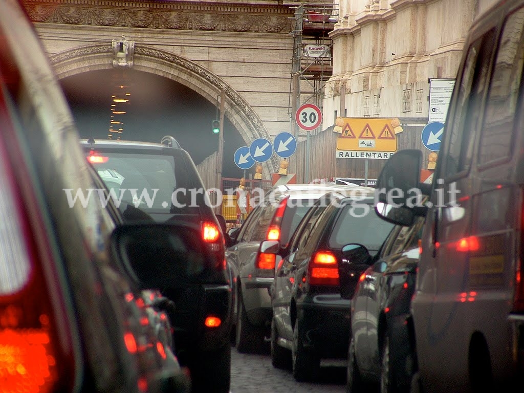 CAMPI FLEGREI/ Sempre più difficile raggiungere Napoli