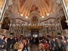 POZZUOLI/ Restituita alla città la chiesa di San Raffaele, dopo un quarto di secolo – LE FOTO