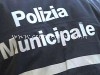 Al Conte di Pozzuoli il giuramento di 3 ufficiali e 59 agenti di polizia municipale