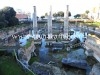 FOTONOTIZIA/ Anno nuovo acqua vecchia, il Tempio di Serapide è nuovamente allagato